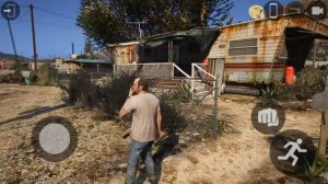 GTA 5 MOBILE.GTA V НА МОБИЛЬНЫЕ УСТРОЙСТВА