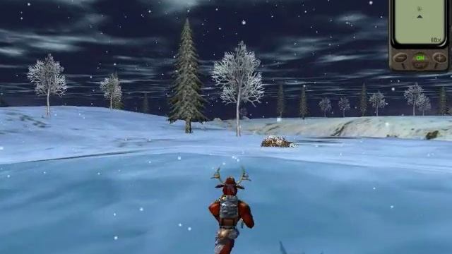Deer Avenger 4 (Wisconsin stage) смотреть онлайн