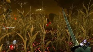 Разбор и Анализ игры , как играть за Они - Dead by Daylight