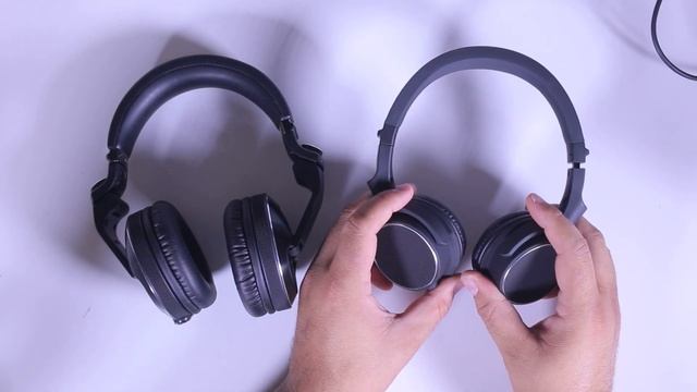 Comparativa auriculares Pioneer HDJ-X10 y Pioneer HDJ-S7 смотреть онлайн