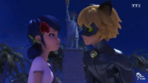 Клип: Леди баг и супер-кот песня "Сергей Лазарев - Нереальная любовь"