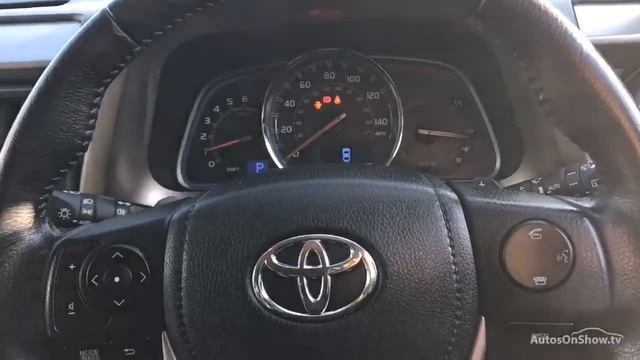 YN64ZRT TOYOTA RAV-4 D-4D INVINCIBLE SILVER 2014, TOYOTA RON BROOKS MANSFIELD смотреть онлайн