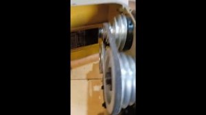 Токарный станок ТШ3 универсал