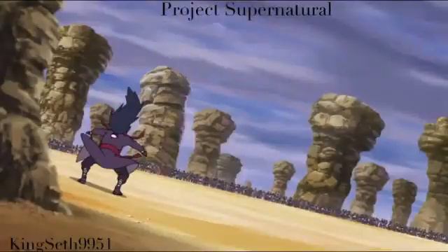 (💥) Project Supernatural 🎭⚔️ // ᴇɴᴇʀɢᴇᴛɪᴄᴀʟʟʏ ᴄʜᴀʀɢᴇᴅ // ⚠ OVERPOWERED/POTENT ⚠ // KingSeth9951 ⚔️🧿