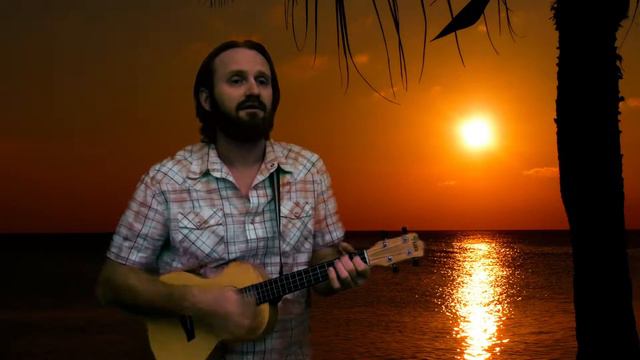 Love Rescue Me (U2) Ukulele Cover by Chords of Truth смотреть онлайн