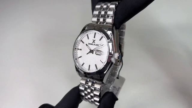 Мужские часы коллекции Premium оригинального бренда Daniel Klein смотреть онлайн