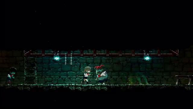 Lost Ruins [PC] Kickstarter Campaign Trailer смотреть онлайн