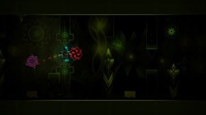 【4K】 "The Golden" by Bo & more (Extreme Demon) | Geometry Dash 2.11