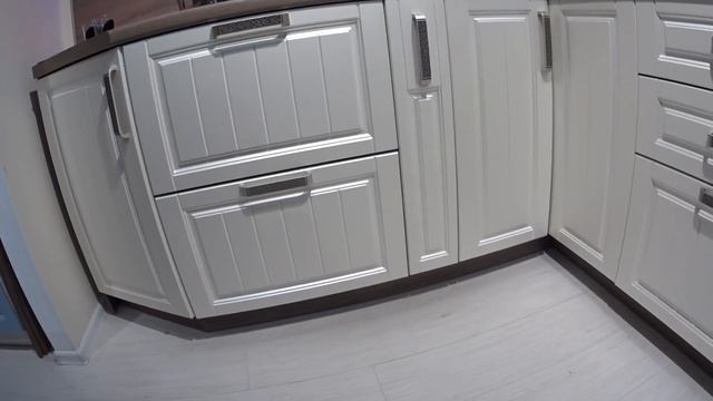 Москва. Фабрика кухни Три Я смотреть онлайн