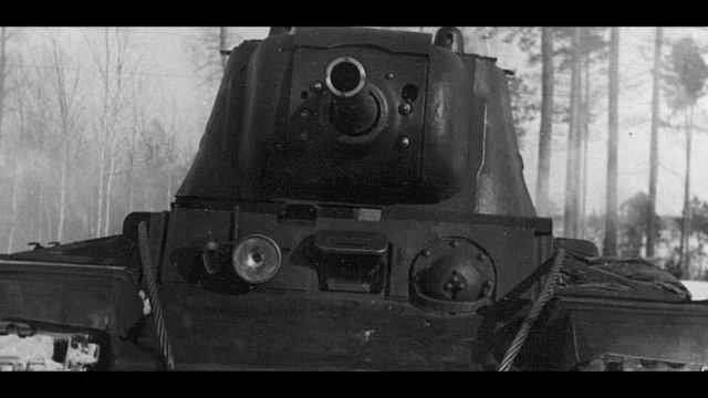 ТЯЖЕЛЫЙ ТАНК КВ-9 смотреть онлайн
