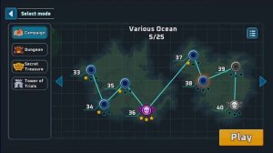 НОВЫЙ МИФИЧЕСКИЙ ТАНК МАММОТИЧЕСКИЙ ПАТУН! Прокачал на МАКС УРОВЕНЬ - Tank Arena