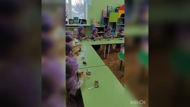 Эксперимент «Свойства почвы». смотреть онлайн