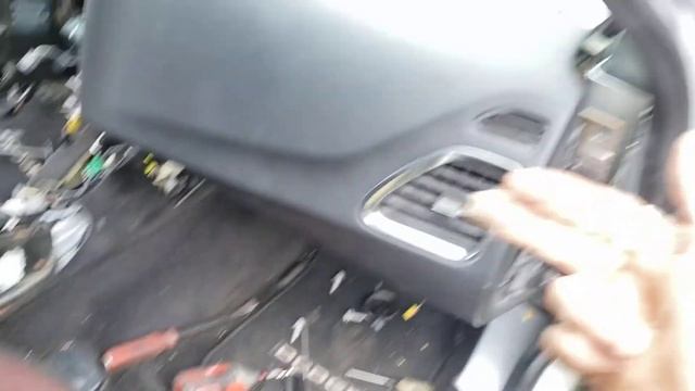 2011 Dodge Avenger heatercore tips (not walkthrough) смотреть онлайн