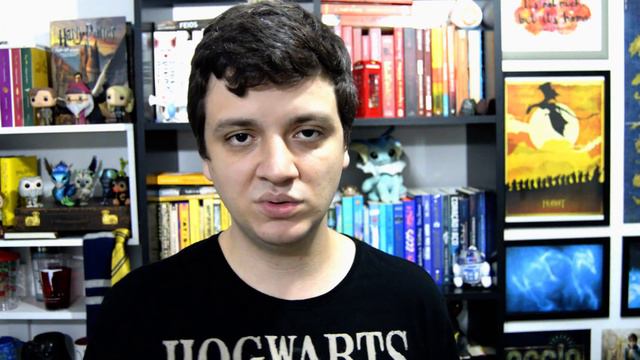 NÃO É ESSE O CANAL QUE NÃO COMPRA LIVRO? | Book Haul da Bienal | #Luago смотреть онлайн