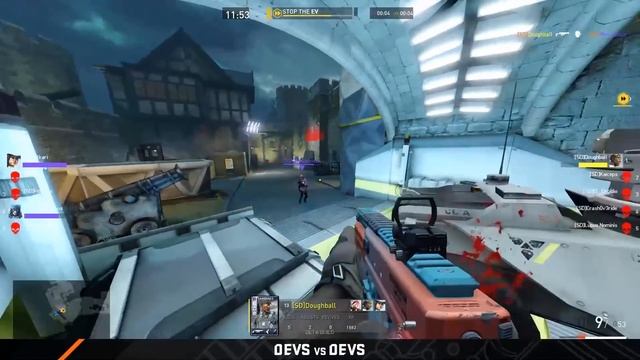 Dirty Bomb: What's Coming Next смотреть онлайн