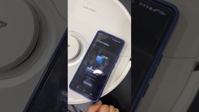 Roborock S8 Pro Ultra MiHome Uygulamasına Kurulumu смотреть онлайн