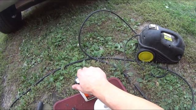 ПЕНА ЕСТЬ??? А ЕСЛИ НАЙДУ?! Какой пеногенератор выбрать? Пенник из Китая! смотреть онлайн