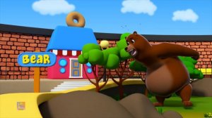боб поезд | собирается в зоопарк | животные зоопарка для детей | Going To Zoo | Bob The Train Russi