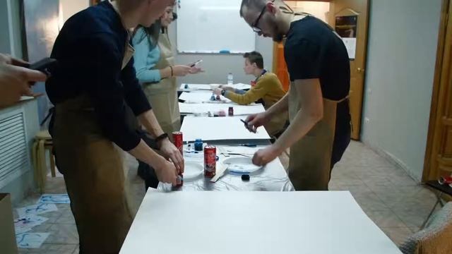 Мастер класс по каллиграфии смотреть онлайн