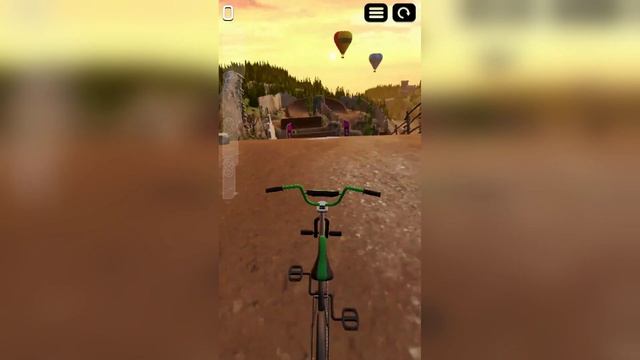 4 EASY tricks in BMX 2 for high SCORE - Tutorial for NEW PLAYERS Touchgrind Bmx 2 смотреть онлайн