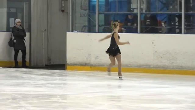 Новоженина Василиса КП смотреть онлайн