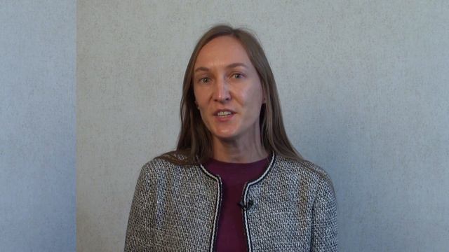Поздравление с Международным днём студентов от нач. управления международных связей Е.В. Солдатовой смотреть онлайн
