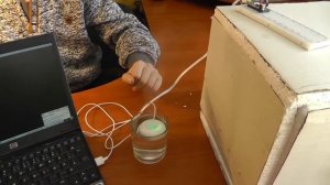 Влажность в инкубаторе! Цыплята из магазинных яиц! Ультразвуковой увлажнитель! #инкубатор