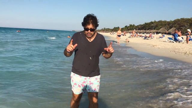 Küba Denince Akla Varadero Gelir mi? смотреть онлайн