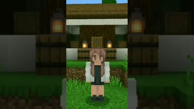 Cure for me dance trend Minecraft • cure for me by aurora смотреть онлайн