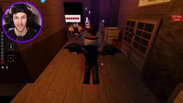 ROBLOX PIGGY *NEW* BELA SKIN!! (Piggy Build Mode) смотреть онлайн