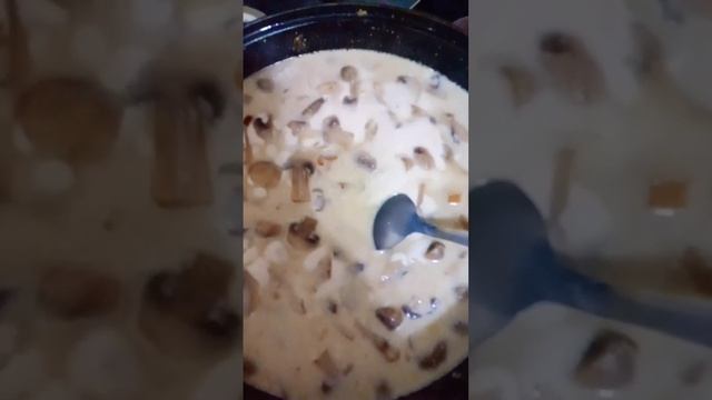 Как приготовить вкусно грибы