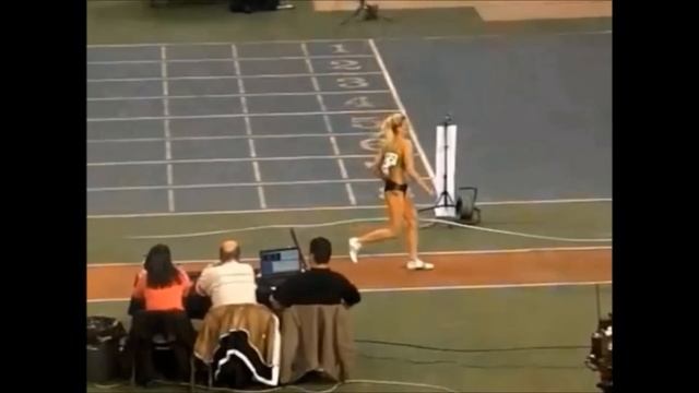 How to - Triple Jump (Form breakdown) смотреть онлайн
