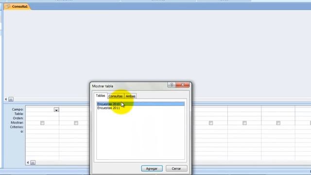 Cruzar Datos - Excel y Access смотреть онлайн