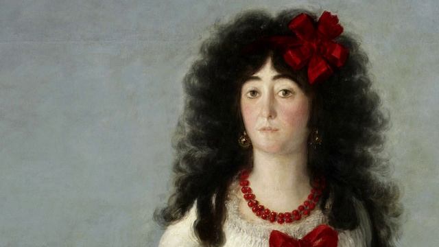 Treasures from the House of Alba: 500 Years of Art and Collecting смотреть онлайн