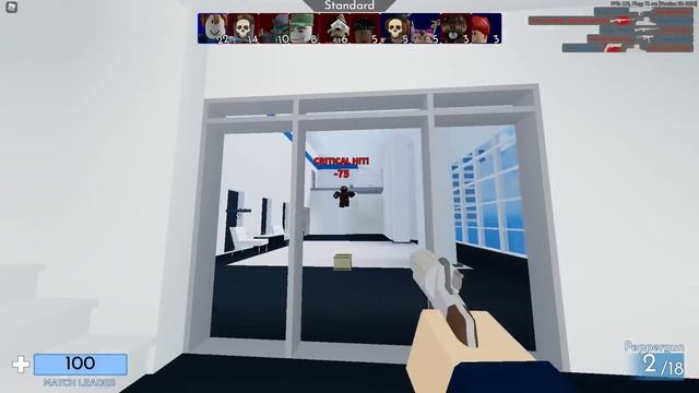 How To Get RICH In ROBLOX Arsenal... смотреть онлайн