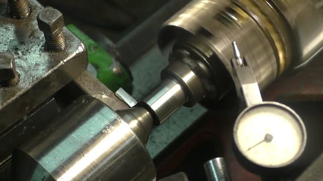 Ремонт КПП Газ 21 видео от 10.10.2018 г. смотреть онлайн