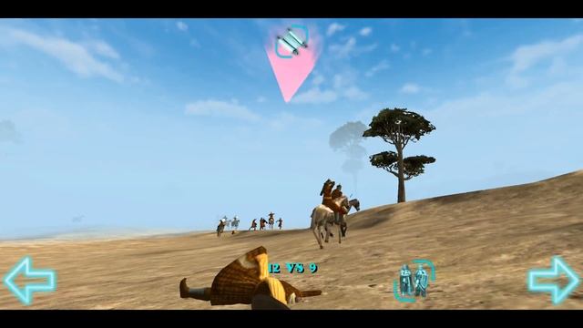 Top 10 OFFLINE Battle Strategy Games Android 2019 HD смотреть онлайн