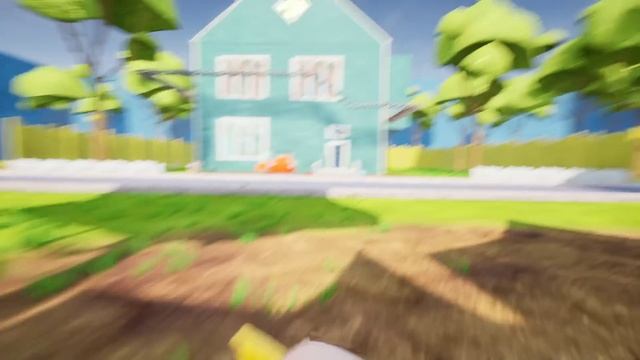 ШОУ ПРИВЕТ СОСЕД!ЧУДАК ВАСИЛИЧ И ТАЙНЫ ПОДВАЛА!ИГРА HELLO NEIGHBOR 2 MOD KIT ПРОХОЖДЕНИЕ МОДОВ!FUNN смотреть онлайн