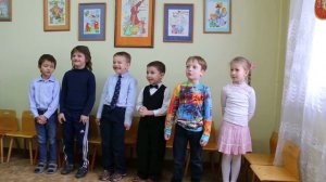 На мамином диване (Радуга)