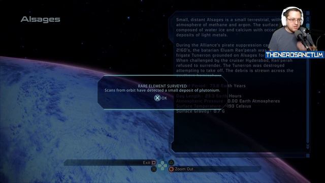 Mass Effect Legendary Edition Blind Playthrough | Part 5 | (PS5 Gameplay) смотреть онлайн