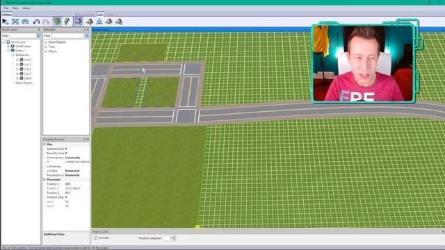 The Sims 3 Create a World is actually EASY?... Here's how to use it! (simple step-by-step tutorial) смотреть онлайн