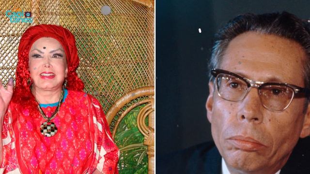 El día que Irma Serrano GOLPEÓ a Gustavo Díaz Ordaz en serenata por terminar su relación PROHIBIDA смотреть онлайн