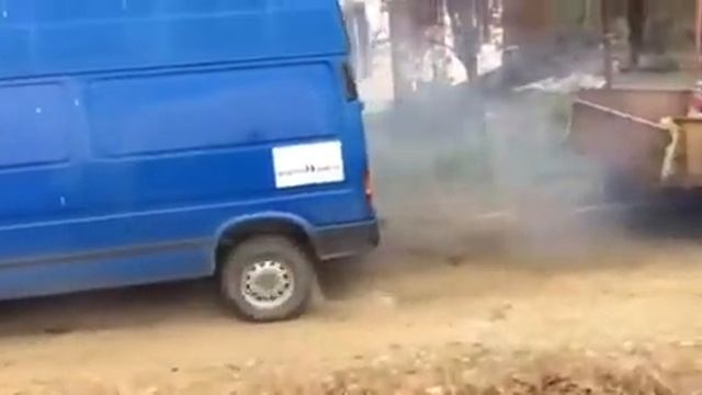 ford transit vs ?? смотреть онлайн