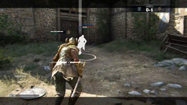 For Honor: Valkyrie Is Bae смотреть онлайн