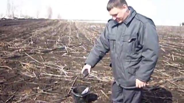 Снятие и перемещение плодородного слоя почвы смотреть онлайн