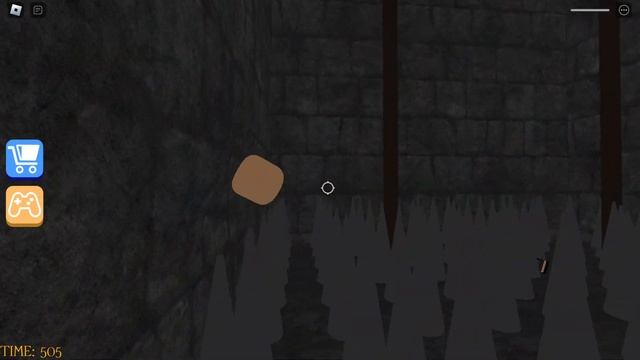 Playing GRUMPY GRAN! (SCARY OBBY) -Roblox Part 7 смотреть онлайн