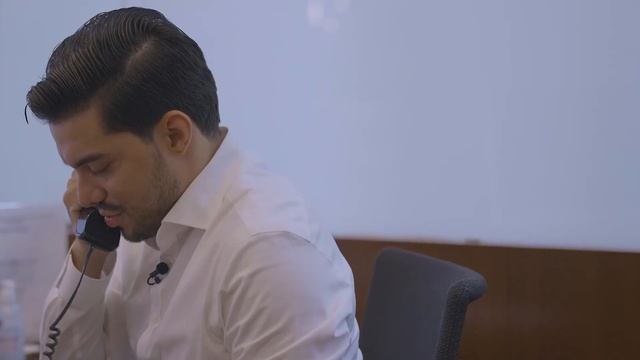 Day in the Life of a Private Client Advisor | Wealth Management | J.P. Morgan смотреть онлайн