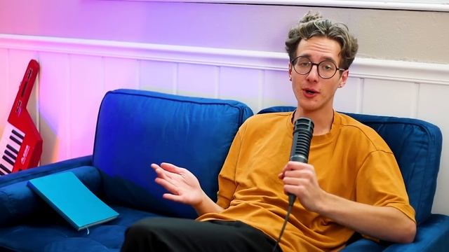 I Learned the World's Simplest Language смотреть онлайн