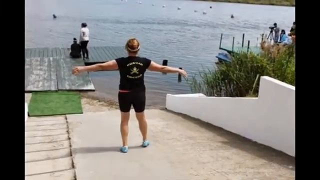 слайд-шоу_ "Корсары" перед сражением... смотреть онлайн