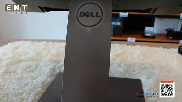 Dell Touch Screen Monitor จอภาพแบบสัมผัสสำหรับงานสำนักงาน смотреть онлайн